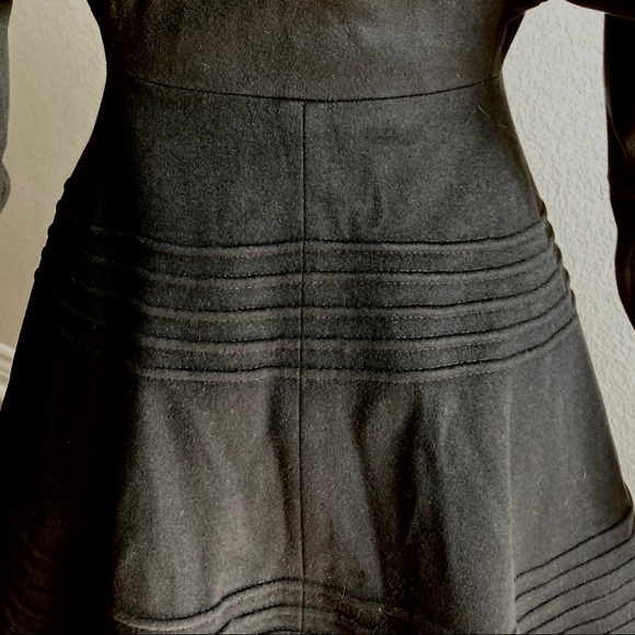 1940’s JUILLIARD Antique Wool Coat Size XS 0 2 4 - Picture 5 of 15